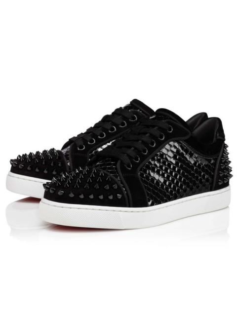 Christian Louboutin Vieira 2 Orlato BLACK/BLACK