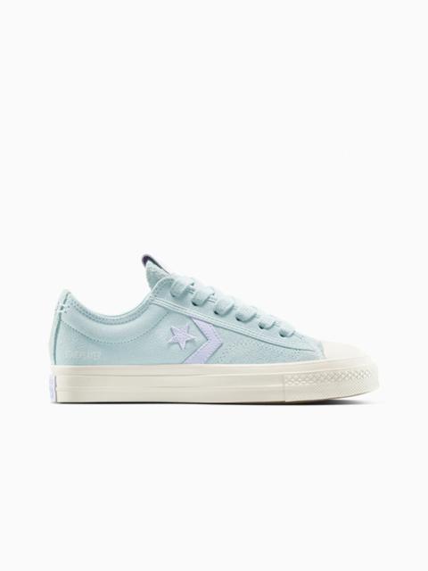 Star Player 76 Colorful Suede