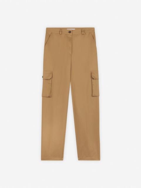Maison Kitsuné CARGO PANTS