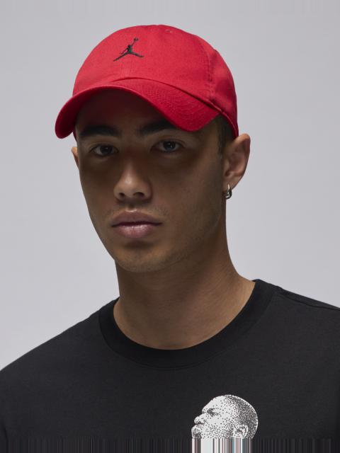 Jordan Jordan Club Unstructured Curved-Bill Hat