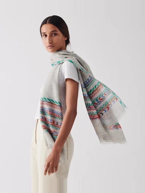 Hermès Robe du Soir rectangle