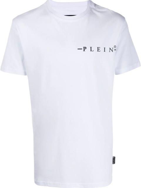 PHILIPP PLEIN logo T-shirt