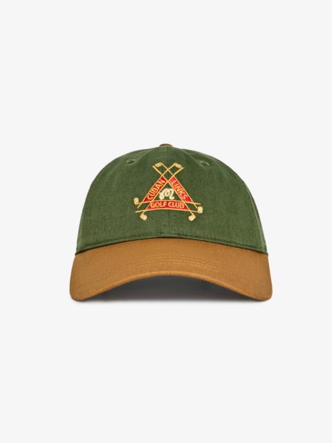 malbon TRINITY DAD HAT