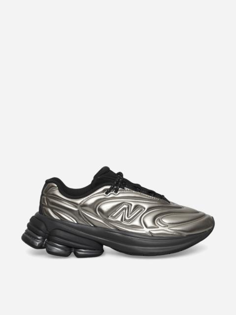 New Balance Slam Jam ABZORB 5030 Sneakers Black / Dark Silver Metallic