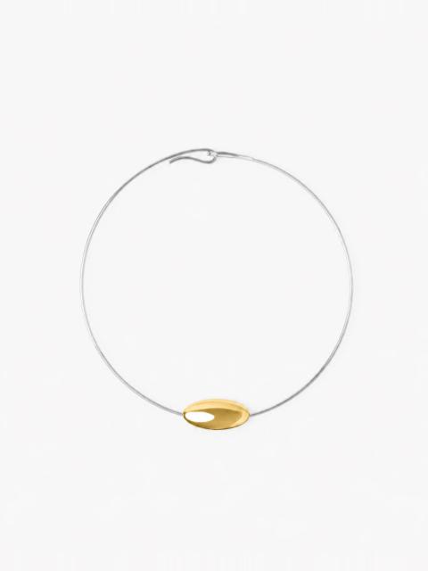 LIÉ STUDIO The Scarlet Necklace