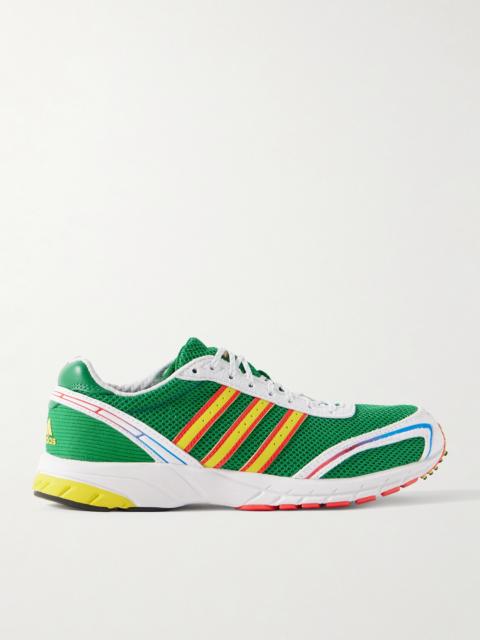 adidas Originals Adizero Adios Og Mesh Sneakers