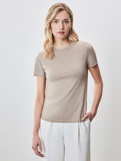 ROBERT BARAKETT The Barakett Women's Tee