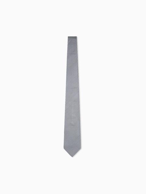GIORGIO ARMANI ARMANI/ARCHIVIO SS1987 TIE
