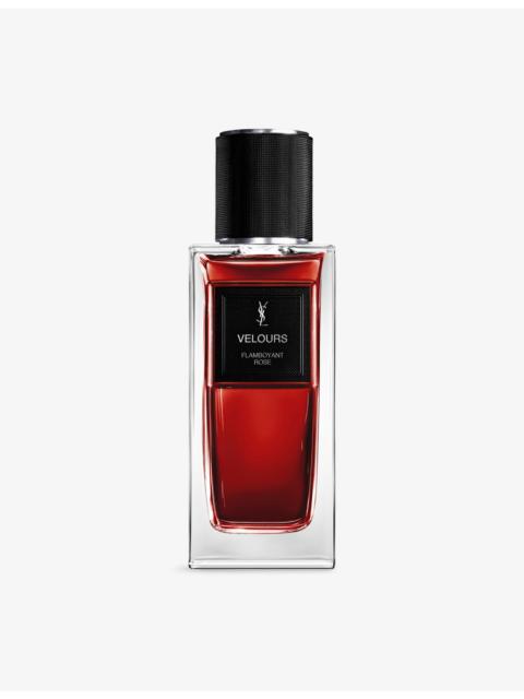 SAINT LAURENT Le Vestiaire des Parfums Velours Eau de Parfum 125ml