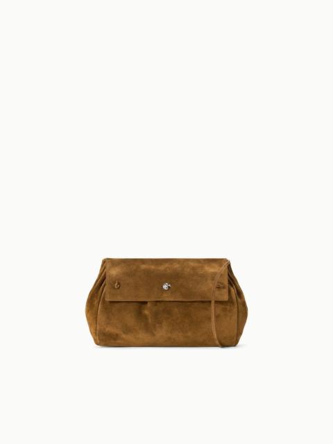 STAUD STAUD CY CONVERTIBLE BAG CIGAR