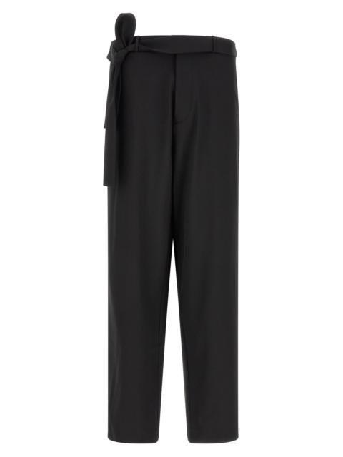 Kiko Kostadinov 'Laan' Pants