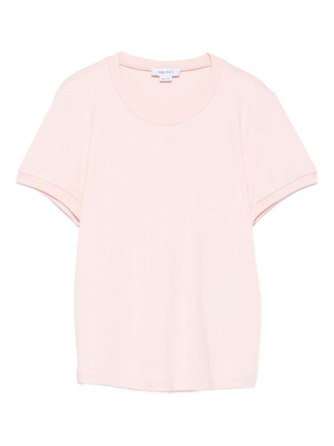 Alexander McQueen crew-neck T-shirt