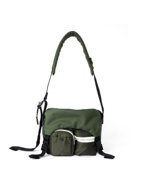 sacai Utility Shoulder Bag