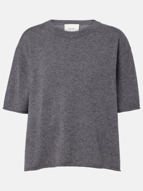 LISA YANG Cila cashmere sweater
