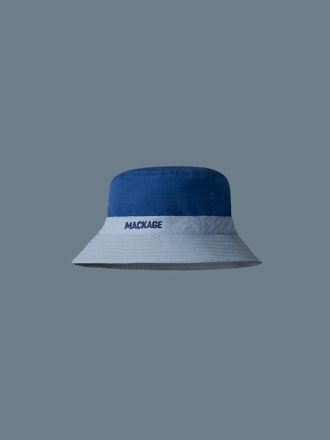 MACKAGE SASHA Water-Repellent Bucket Hat