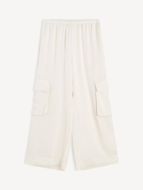BY MALENE BIRGER Cabello Cargo trousers