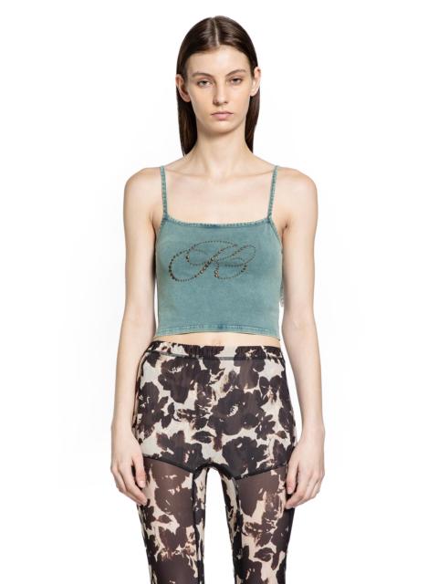 KNWLS Cally Cami Top