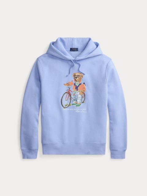 Polo Ralph Lauren Polo Bear Fleece Hoodie