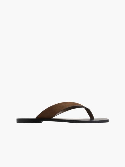 A.EMERY KINTO SANDAL