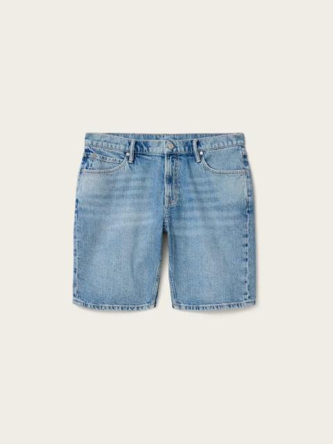 ALLSAINTS SWITCH SLIM FIT DENIM SHIRTS