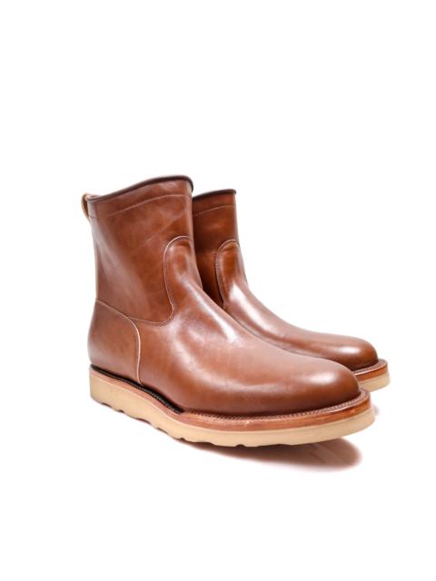 VIBERG Roper Boot Maryam Muschio Horsebutt