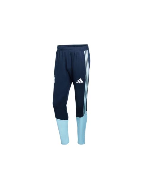 adidas adidas Argentina 2026 Tiro Pants Night Navy