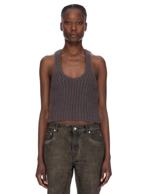 Rick Owens KNIT TANK