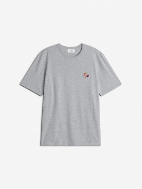 Maison Kitsuné DRESSED CHILLAX REGULAR TEE SHIRT
