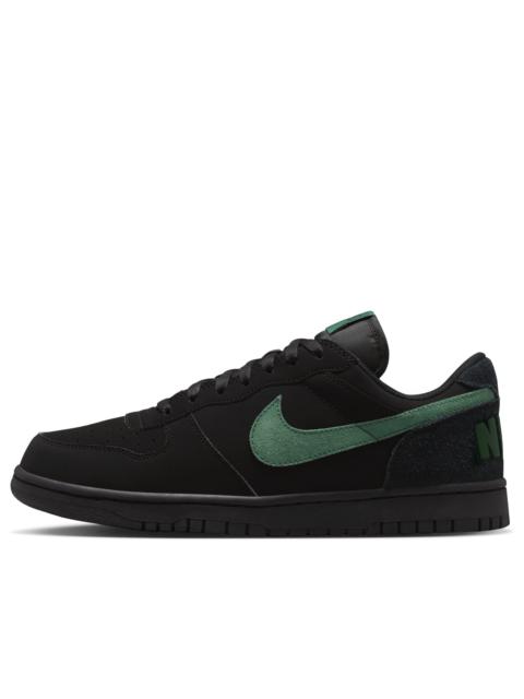 Nike Nike Big Low 'Black Green' 854166-008