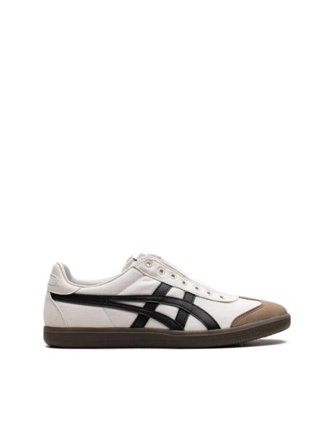 Onitsuka Tiger Tokuten Slip-On "White/Brown/Black" sneakers