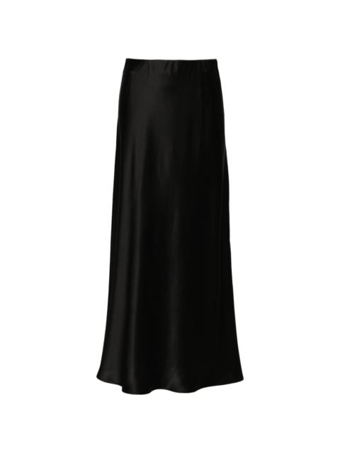 BY MALENE BIRGER Boshan midi skirt