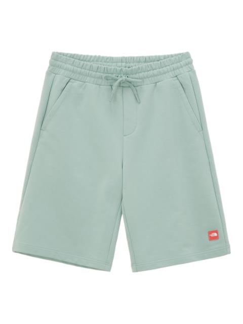 The North Face THE NORTH FACE Comfy Shorts 'Teal' NS6KN01N