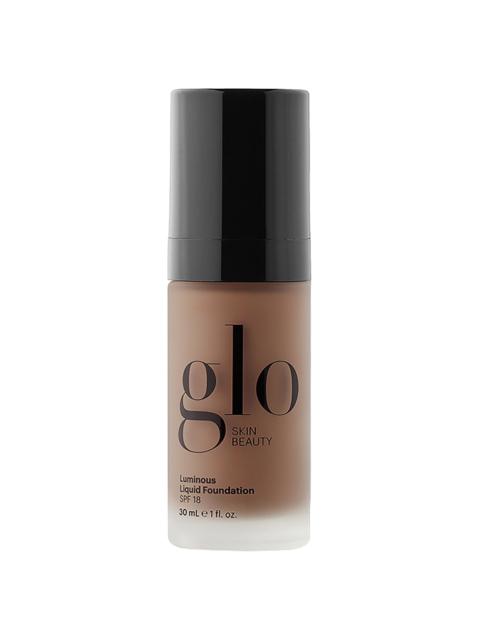 Glo Skin Beauty Glo Skin Beauty Luminous Liquid Foundation SPF 18 1 fl. oz - Mocha