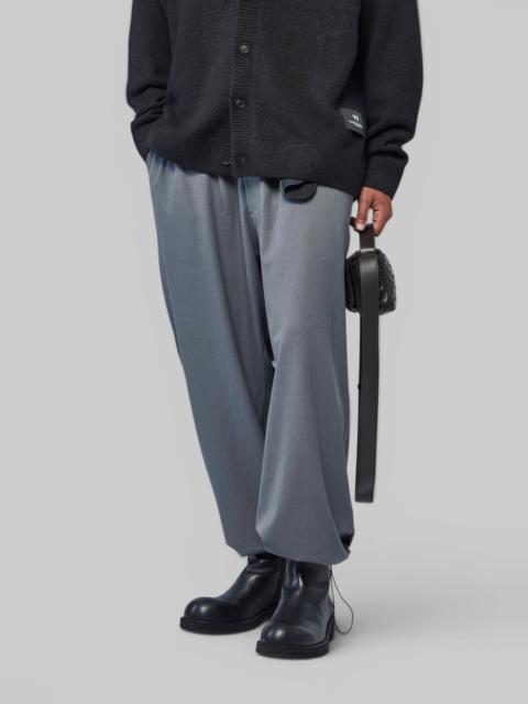 Y-3 Wl Straight Pants