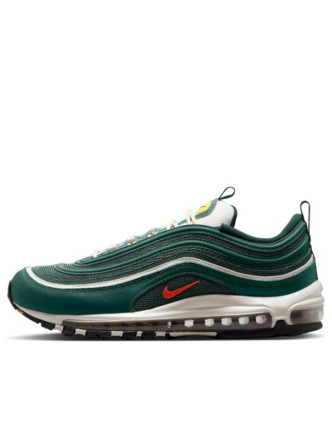 Nike Air Max 97 'Athletic Company - Pro Green' FD0344-397