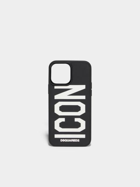 DSQUARED2 BE ICON IPHONE COVER