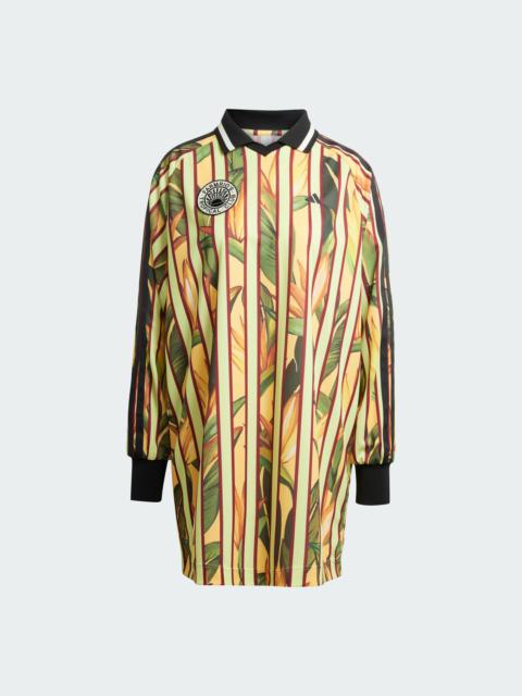 adidas adidas X FARM Premium Dress