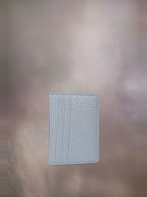 Maison Margiela Four stitches cardholder