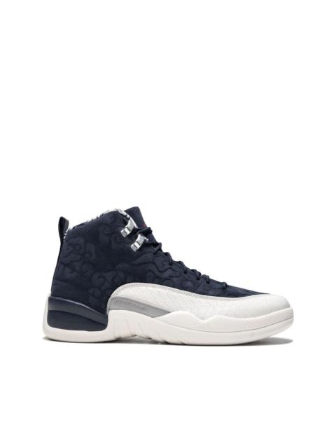 Jordan Air Jordan 12 Retro PRM "International Flight" sneakers