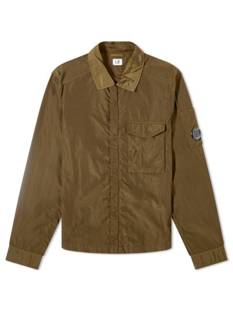 C.P. Company Chrome-R Pocket Overshirt