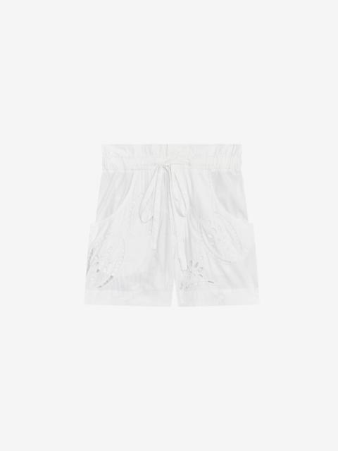 HIDEA SHORTS