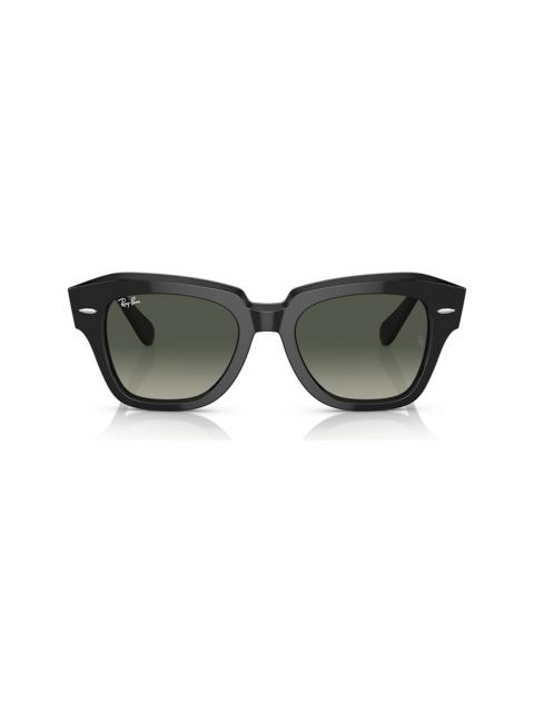 Ray-Ban RB2186 State Street