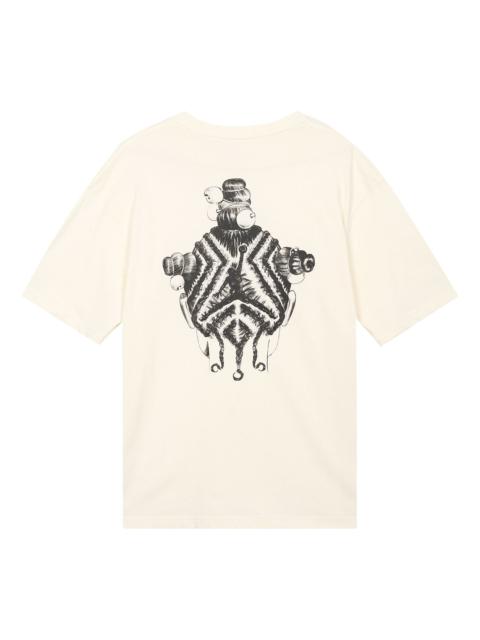 Jordan Air Jordan Brand x Bephies Beauty Supply T-Shirt 'Beige' DR1904-110