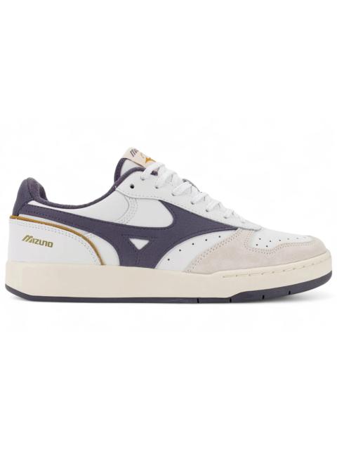 Mizuno Mizuno City Wind White Graystone Pristine