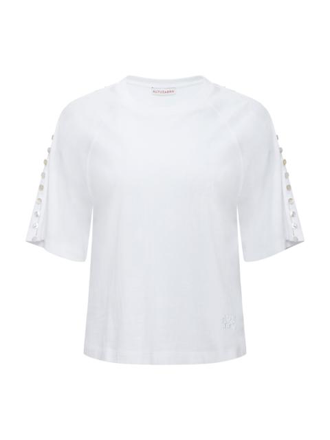 Altuzarra 'BAYOU' TOP