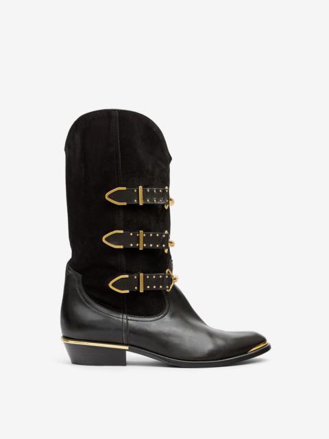 Isabel Marant MEXIA BOOTS