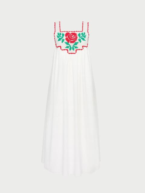 LOEFFLER RANDALL Hetty Dress