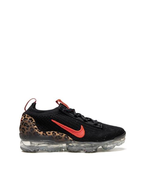 Air Vapormax Flyknit 2021 "Leopard" sneakers
