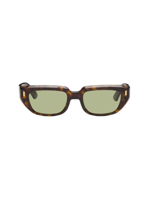 Marni Brown Etezea Sunglasses