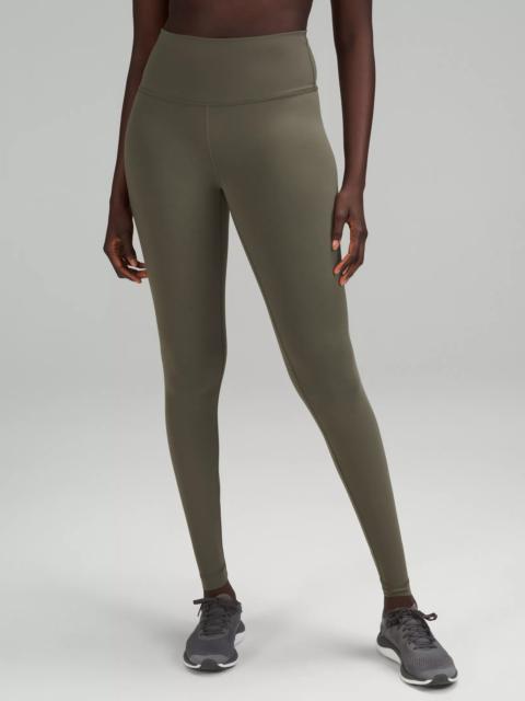 lululemon Wunder Train High-Rise Tight 28"